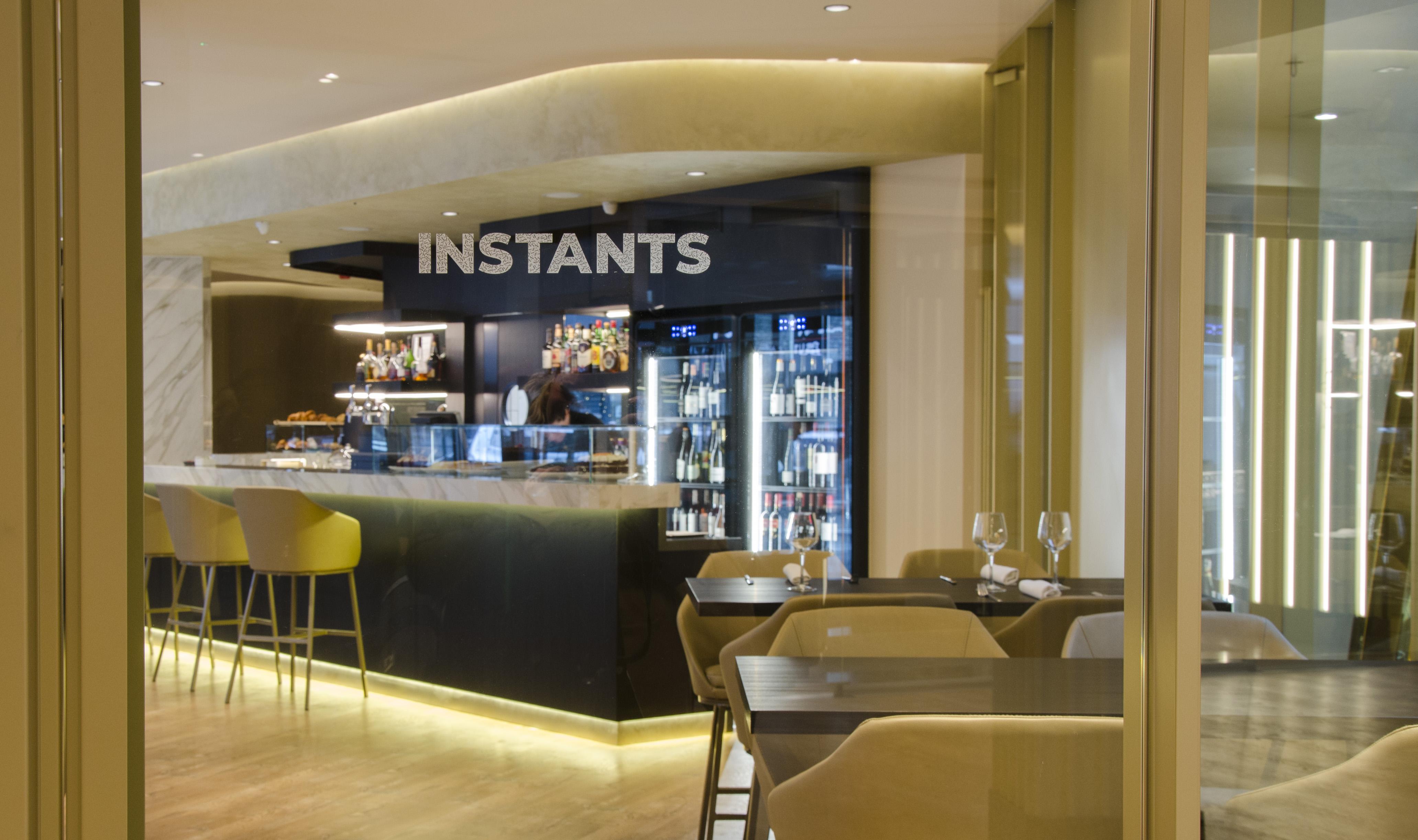 Grand Plaza Hotel & Wellness Andorra la Vella Dış mekan fotoğraf Instant